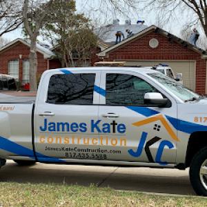 James Kate Roofing & Solar