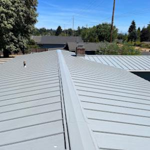 Townsend Roofing