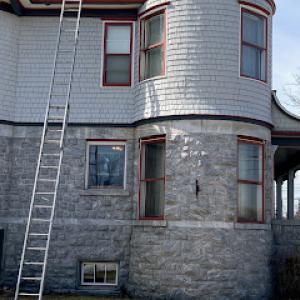 R & J Construction