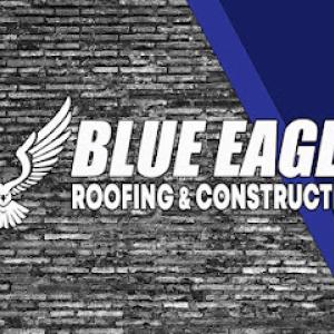 Blue Eagle Roofing & Construction