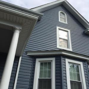 Platinum Exteriors