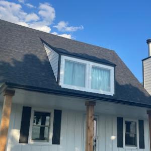 Keeter Roofing & Remodeling