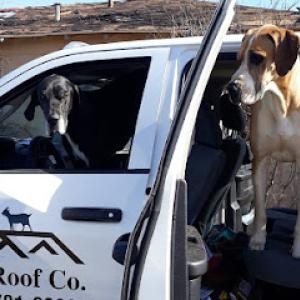 Wichita Falls Roofing