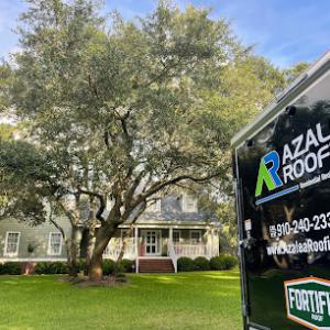 Azalea Roofing