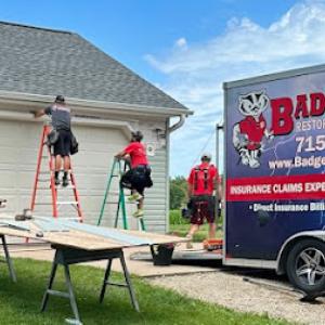 Badgerland Restoration & Remodeling Inc. - Wisconsin Rapids