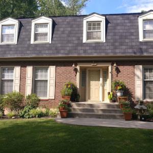A to Z Roofing