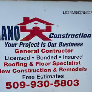 Nano Construction