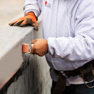 Olsson Roofing Company