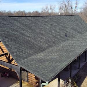 Chazown Roofing & Construction