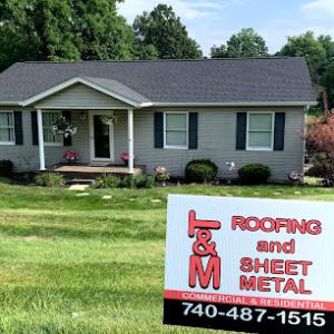 T&M Roofing & Sheet Metal