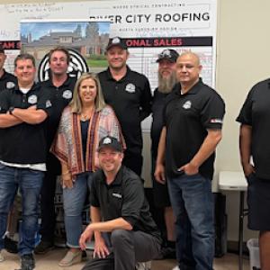 River City Roofing