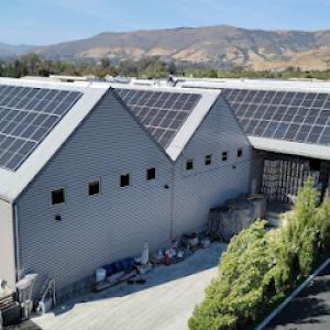 Wicks Roofing & Solar, Inc.- Nipomo