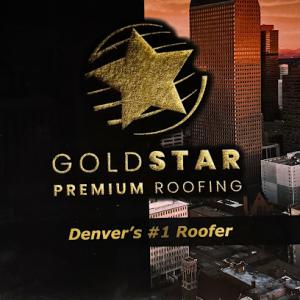 Gold Star Premium Roofing