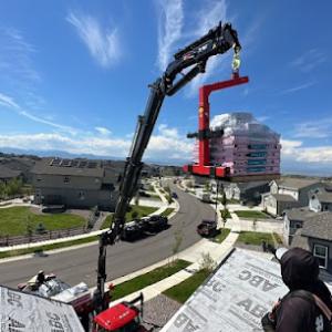 Riley's Roofing