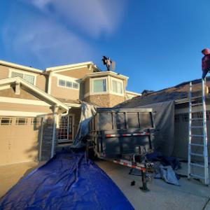 Sunset Restoration