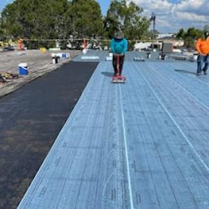 Advanced Roof Tech