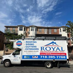 Royal Renovators