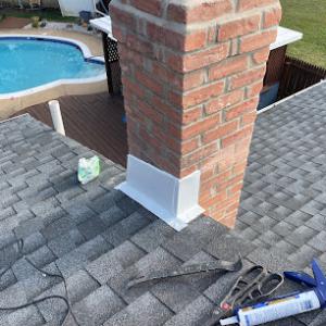 ADORE Roofing & Chimney