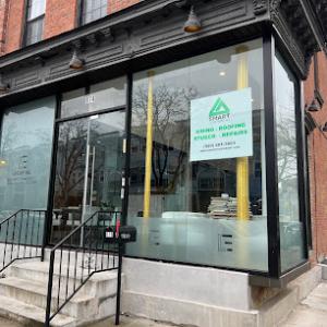 Smart Roofers NY