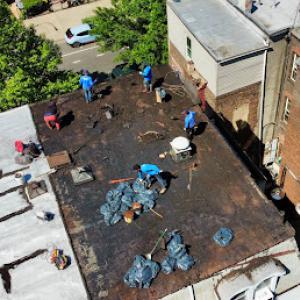 United Roofing & waterproofing