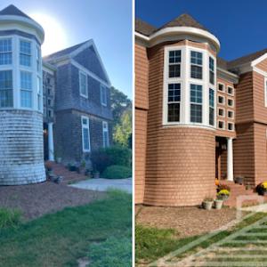 G. Fedale Roofing & Siding