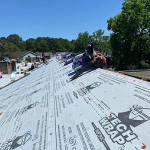 Sparkman Roofing