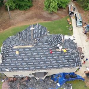 Milledge Roofing Company