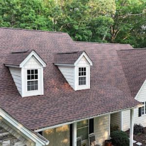 Concept Roofing & Gutters