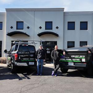 Wise Guys Roofing