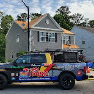 Tom & Jerry's Roofing