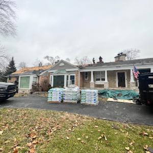 Noah's Roofing