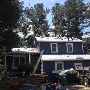 Superb Roofing