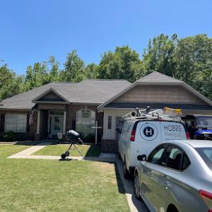 Opelika & Auburn Roofing