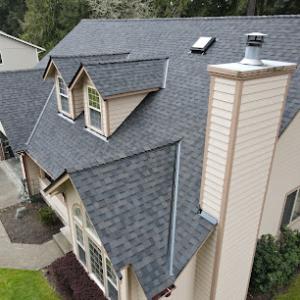 Bee Roofing & Exteriors
