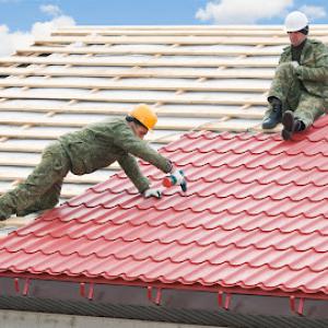 Covington Roof Repair