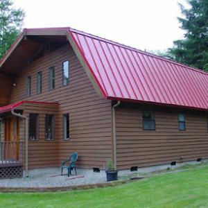 Chet's Roofing & Construction