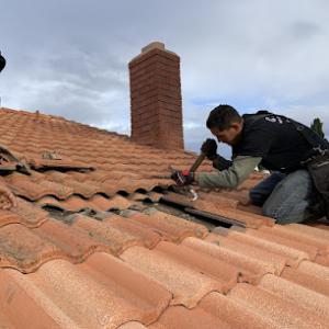Coleman Roofing Pros