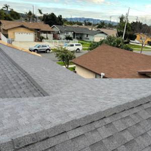Silver Roofing Specialist