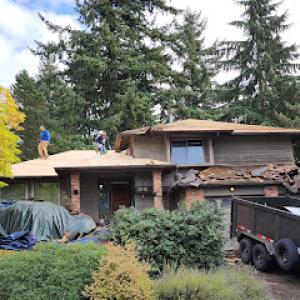 Fresh Start Home Exteriors