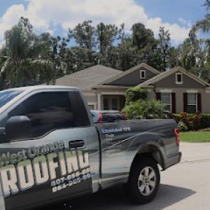 West Orange Roofing
