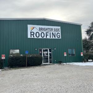 Brighter Side Roofing Company