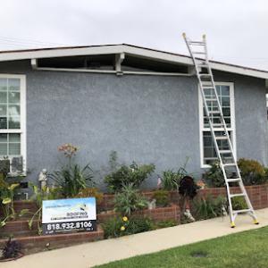 Smart Roofing