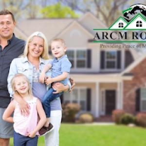 ARCM Roofing