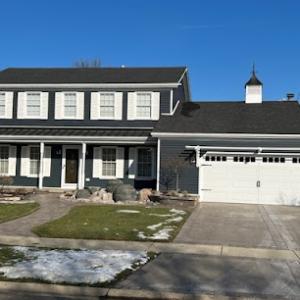 Greater Chicago Roofing
