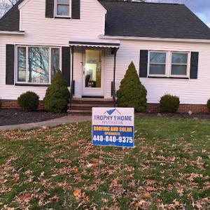 Trophy Home Restoration