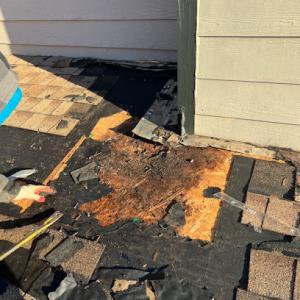 Austin's Roofing & Gutters