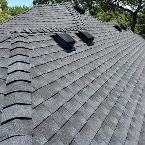 Falcon Roofing & Restoration