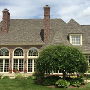 Universal Roofing & Exteriors