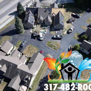 All Seasons Roofing & Restoration