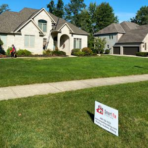 Smart Fix Roofing